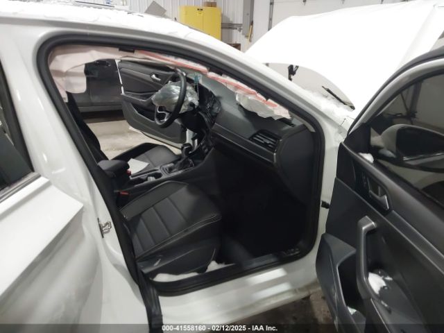 3VW7M7BU5RM016875 Volkswagen Jetta 1.5t Se