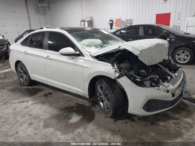 3VW7M7BU5RM016875 Volkswagen Jetta 1.5t Se