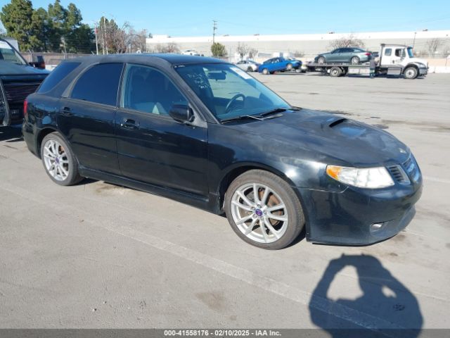 2005 SAAB 9-2X JF4GG22615H051581 Photo 0