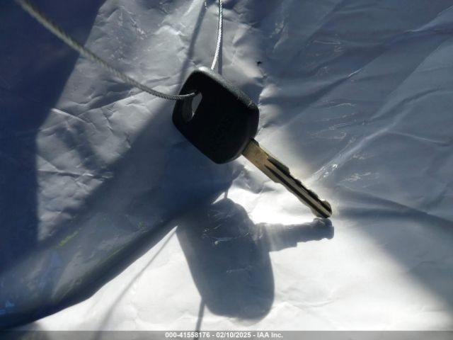 2005 SAAB 9-2X JF4GG22615H051581 Photo 10