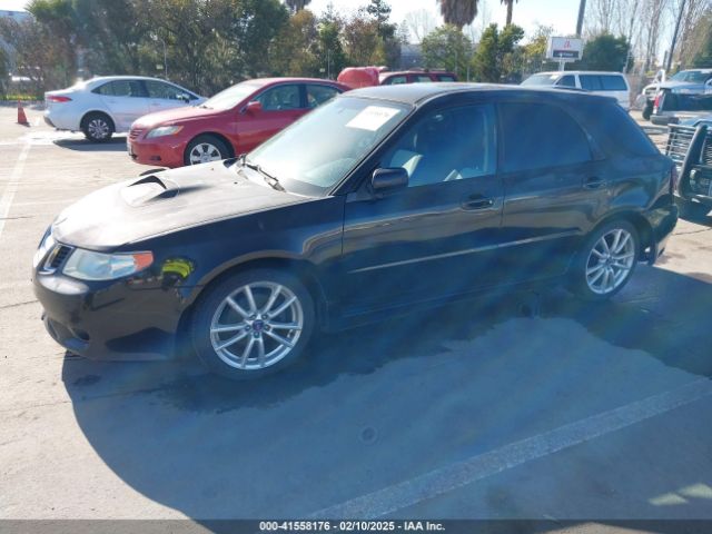 2005 SAAB 9-2X JF4GG22615H051581 Photo 1