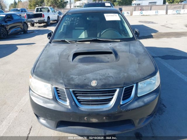 2005 SAAB 9-2X JF4GG22615H051581 Photo 5