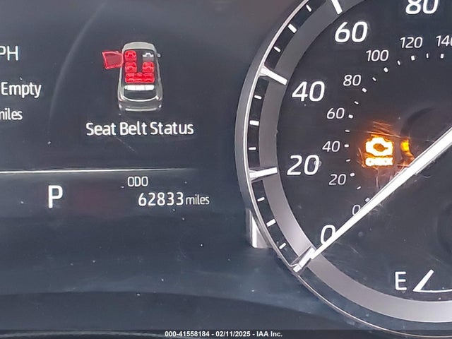 5TDGZRBH5NS590471 Toyota Highlander Xle