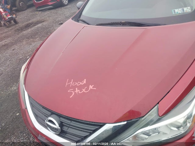 Nissan Altima 2.5 S 2017 1N4AL3AP7HC148557 Image 10