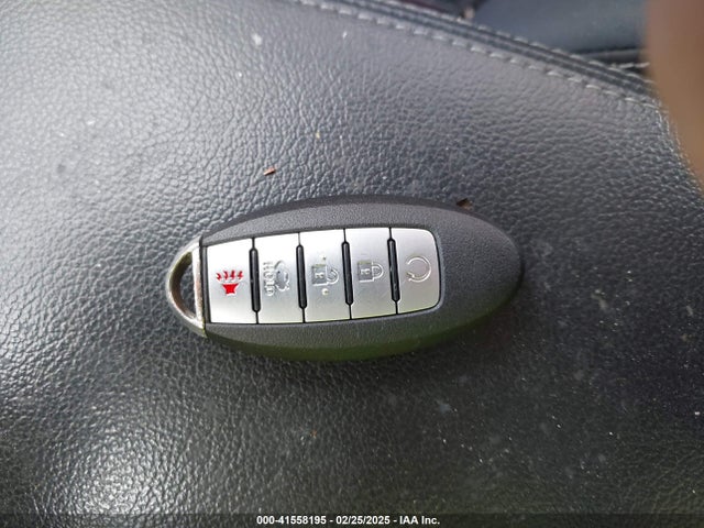 Nissan Altima 2.5 S 2017 1N4AL3AP7HC148557 Image 11