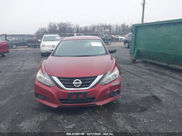 Nissan Altima 2.5 S 2017 1N4AL3AP7HC148557 Image 12