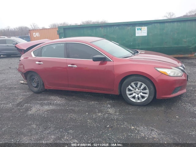 Nissan Altima 2.5 S 2017 1N4AL3AP7HC148557 Image 13
