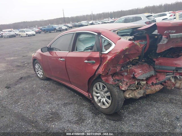Nissan Altima 2.5 S 2017 1N4AL3AP7HC148557 Image 14