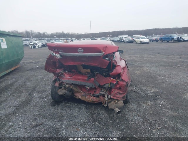 Nissan Altima 2.5 S 2017 1N4AL3AP7HC148557 Image 16