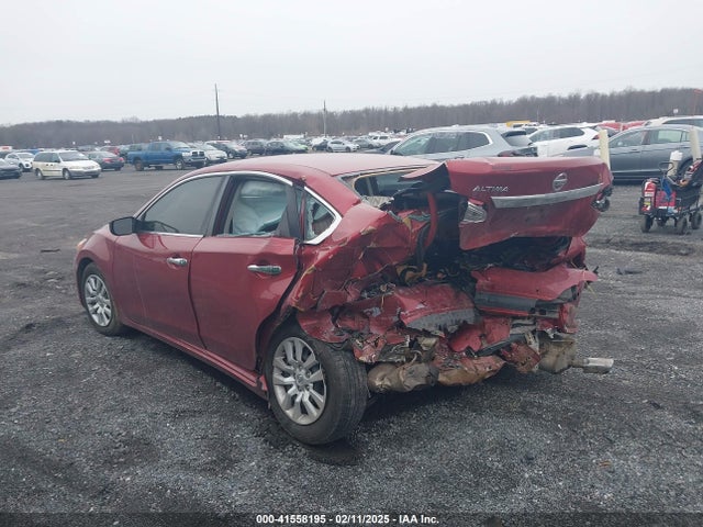 Nissan Altima 2.5 S 2017 1N4AL3AP7HC148557 Image 3