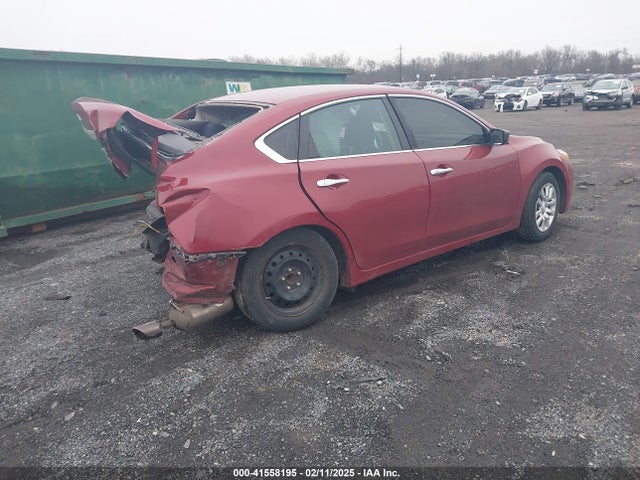 Nissan Altima 2.5 S 2017 1N4AL3AP7HC148557 Image 4