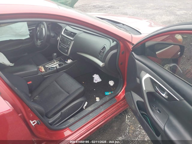 Nissan Altima 2.5 S 2017 1N4AL3AP7HC148557 Image 5