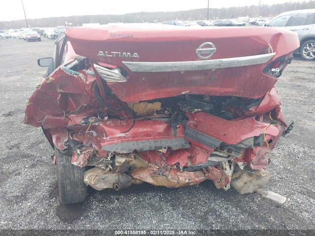 Nissan Altima 2.5 S 2017 1N4AL3AP7HC148557 Image 6