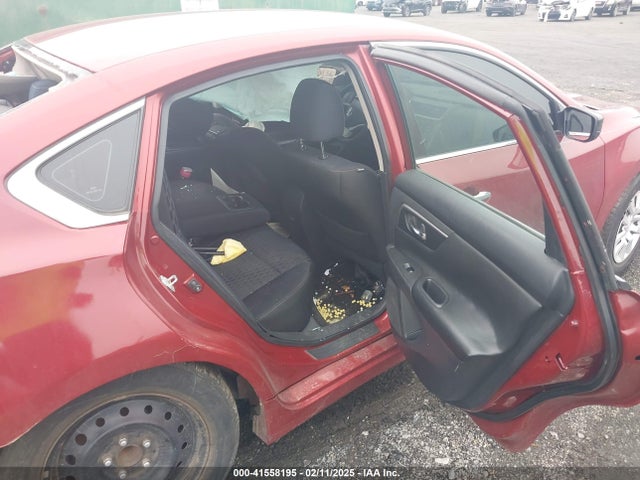 Nissan Altima 2.5 S 2017 1N4AL3AP7HC148557 Image 8