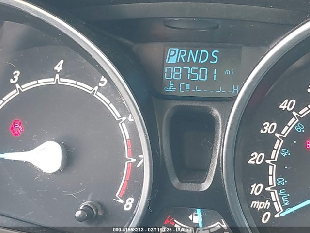 Ford FIESTA SE 2016 3FADP4BJ8GM104999 Image 15