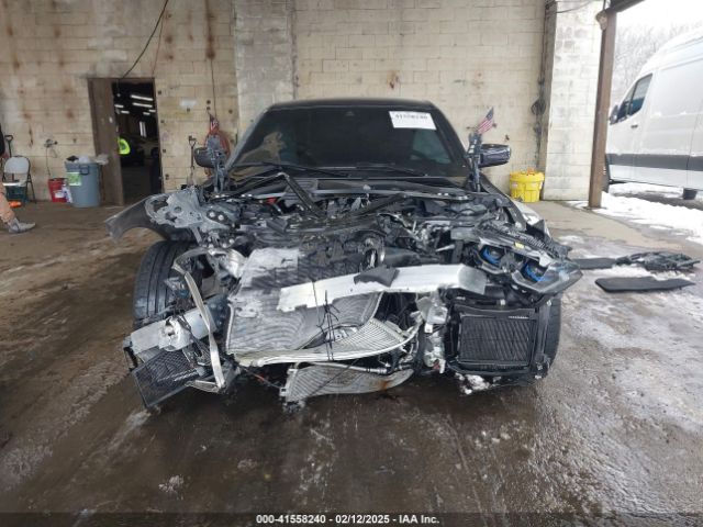 WBS43AY01PFN42727 BMW M3 Competition Xdrive