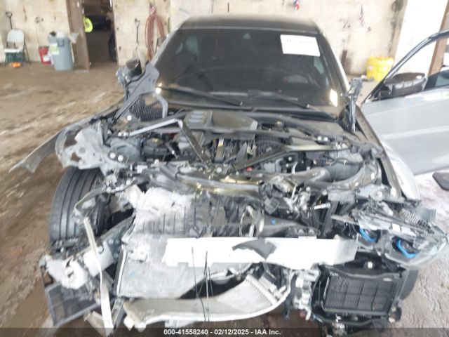 WBS43AY01PFN42727 BMW M3 Competition Xdrive