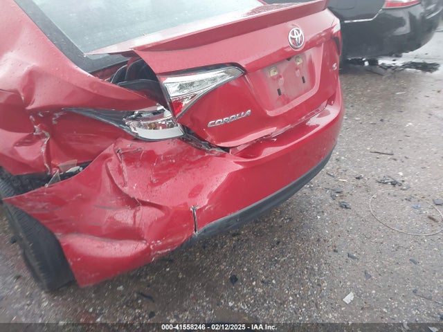 Toyota Corolla S Plus 2015 5YFBURHE8FP232359 Image 6