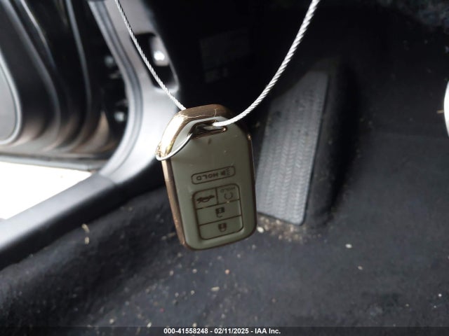 SHHFK7H41MU200489 Honda Civic Sport