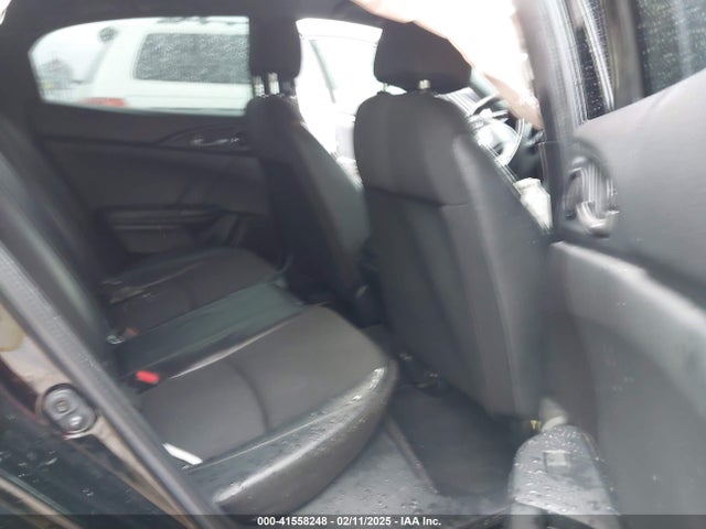SHHFK7H41MU200489 Honda Civic Sport