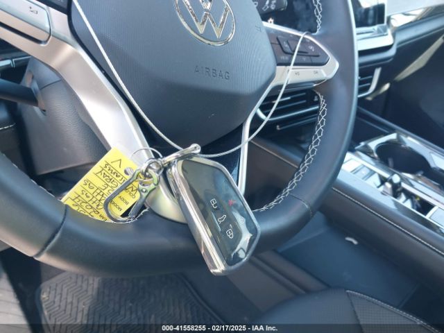 1V2JR2CA9RC594155 Volkswagen Atlas 2.0t Se W/technology