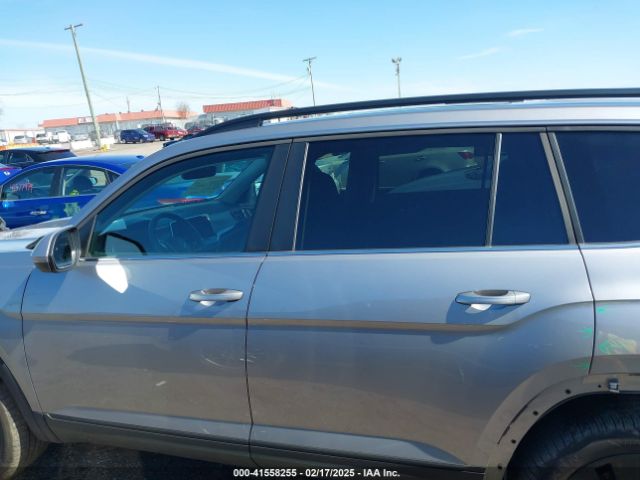 1V2JR2CA9RC594155 Volkswagen Atlas 2.0t Se W/technology