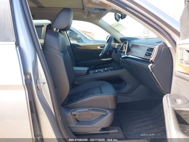 1V2JR2CA9RC594155 Volkswagen Atlas 2.0t Se W/technology