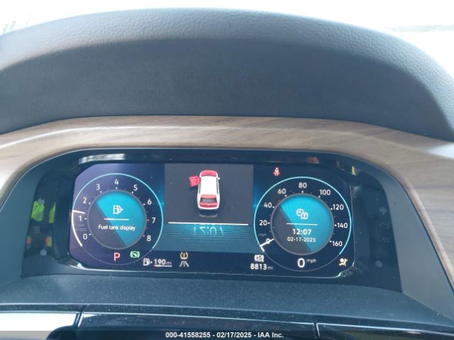 1V2JR2CA9RC594155 Volkswagen Atlas 2.0t Se W/technology