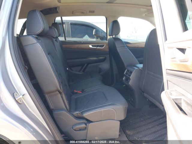 1V2JR2CA9RC594155 Volkswagen Atlas 2.0t Se W/technology
