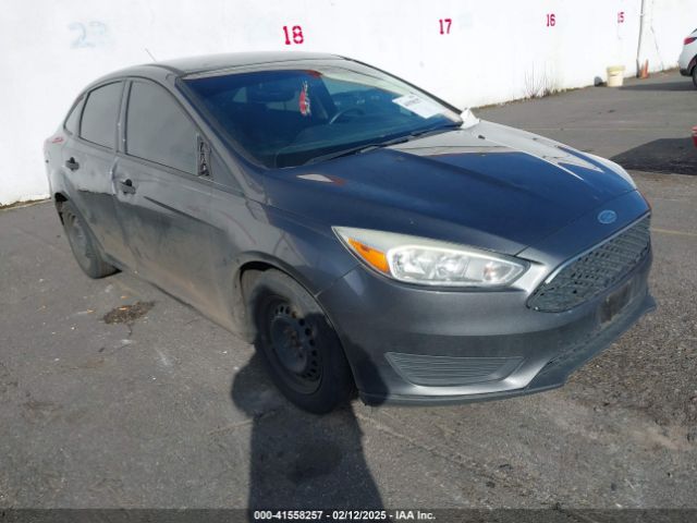1FADP3E29HL303741 auction archive image