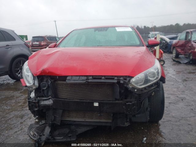 3KPF24AD7ME330860 KIA Forte Lxs