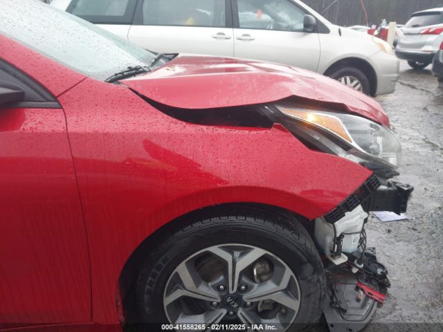 3KPF24AD7ME330860 KIA Forte Lxs