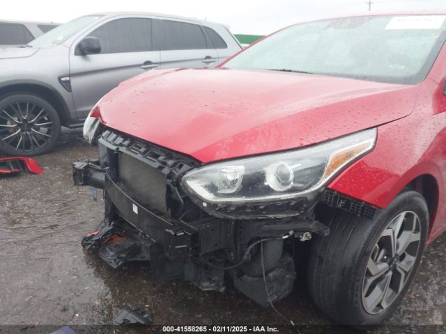 3KPF24AD7ME330860 KIA Forte Lxs