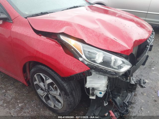 3KPF24AD7ME330860 KIA Forte Lxs