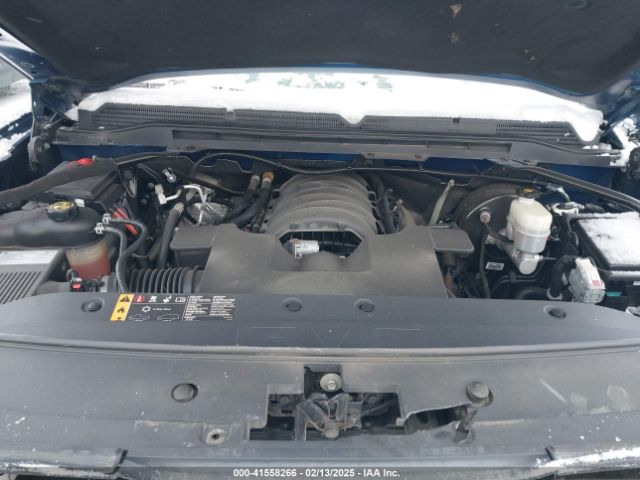2GTV2MEC5K1100841 GMC Sierra 1500 Limited Sle