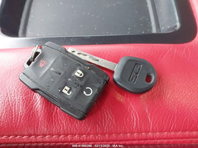 2GTV2MEC5K1100841 GMC Sierra 1500 Limited Sle