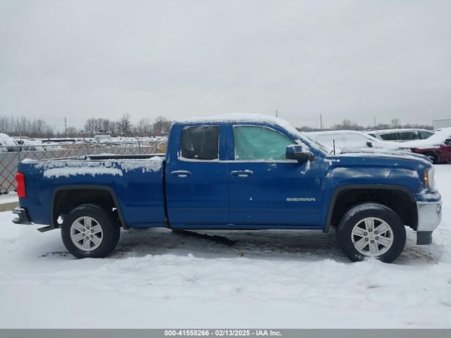 2GTV2MEC5K1100841 GMC Sierra 1500 Limited Sle
