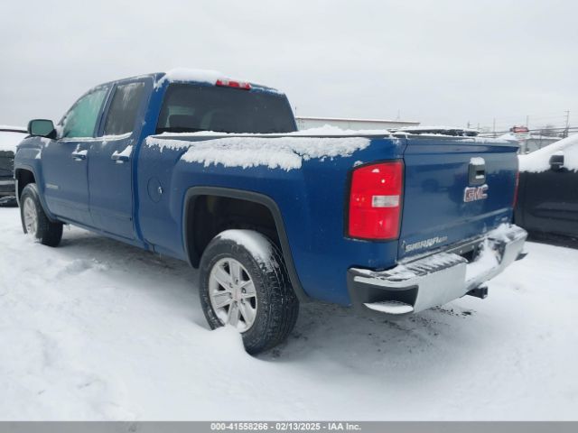 2GTV2MEC5K1100841 GMC Sierra 1500 Limited Sle