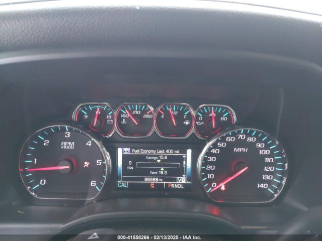 2GTV2MEC5K1100841 GMC Sierra 1500 Limited Sle