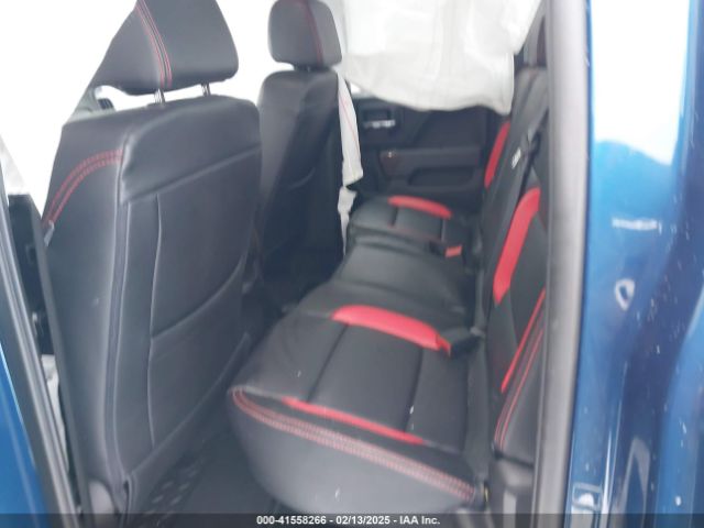 2GTV2MEC5K1100841 GMC Sierra 1500 Limited Sle