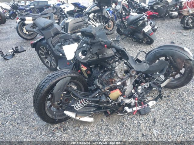 2020 CAN-AM RYKER 3JB2GEG20LJ006587