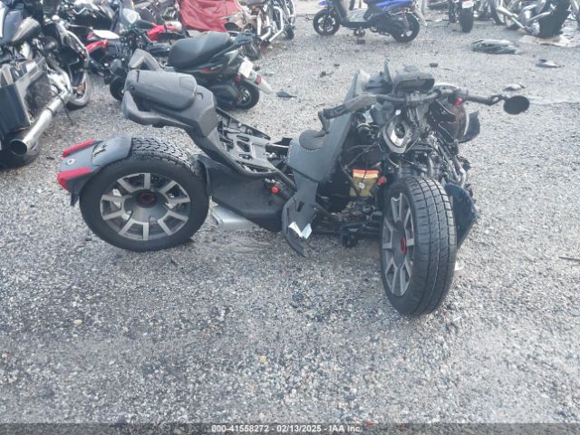 2020 CAN-AM RYKER 3JB2GEG20LJ006587 Photo 3