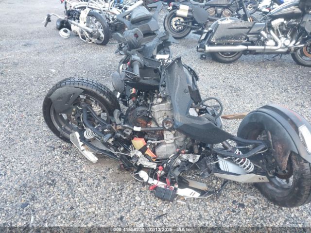 2020 CAN-AM RYKER 3JB2GEG20LJ006587 Photo 4