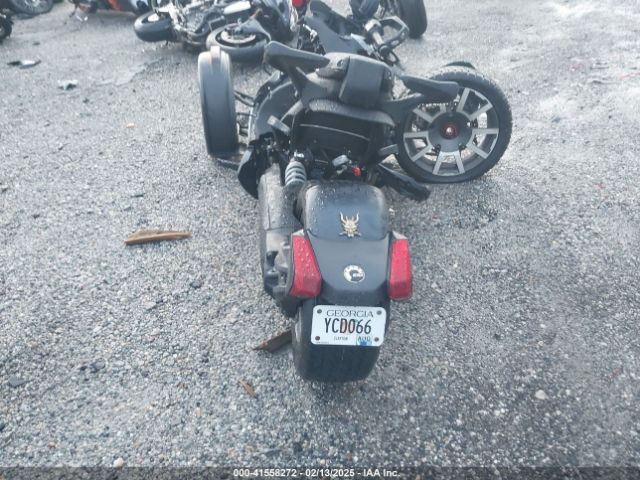 2020 CAN-AM RYKER 3JB2GEG20LJ006587 Photo 5