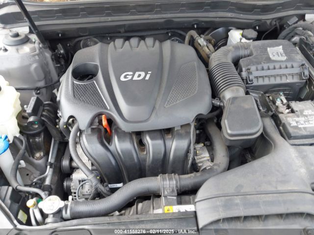 5XXGM4A7XFG467441 KIA Optima Lx