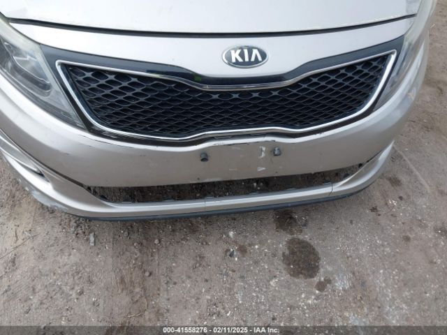 5XXGM4A7XFG467441 KIA Optima Lx