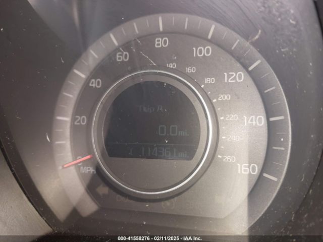 5XXGM4A7XFG467441 KIA Optima Lx