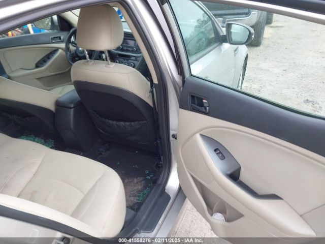 5XXGM4A7XFG467441 KIA Optima Lx