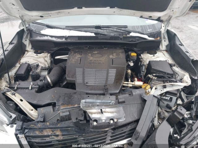 JF2SKAWC3KH555900 Subaru Forester Touring