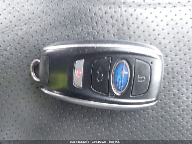 JF2SKAWC3KH555900 Subaru Forester Touring